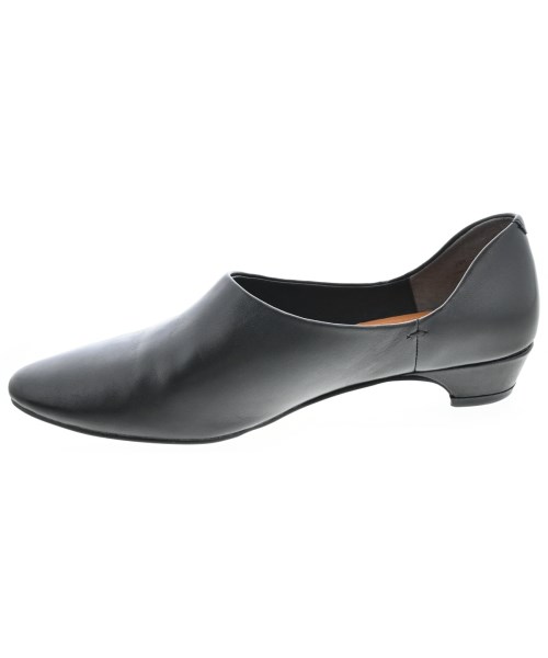 APOM（アポム）パンプス 黒 サイズ:EU37(23.5cm位) レディース/2200707265216