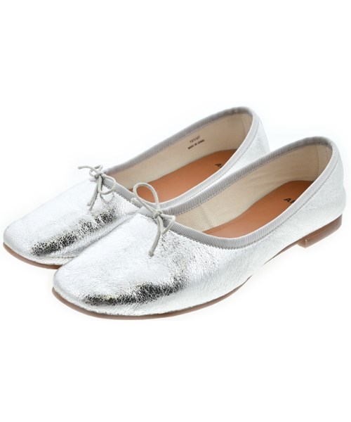APOM(アポム)のバレエシューズ/オペラシューズ サイズ:EU37(23.5cm位) 3,600円