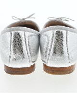 APOM（アポム）バレエシューズ/オペラシューズ シルバー サイズ:EU37(23.5cm位) レディース/2200707265230