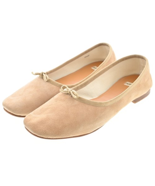 APOM(アポム)のバレエシューズ/オペラシューズ サイズ:EU37(23.5cm位) 3,600円