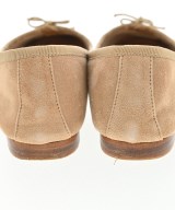 APOM（アポム）バレエシューズ/オペラシューズ ベージュ サイズ:EU37(23.5cm位) レディース/2200707265247