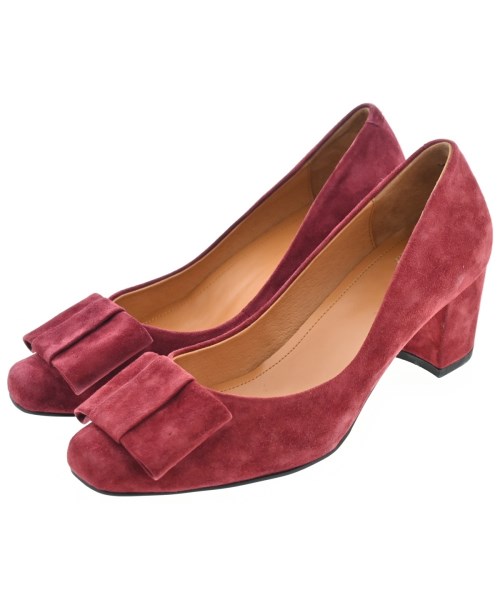 APOM(アポム)のパンプス サイズ:EU37(23.5cm位) 3,600円