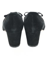 APOM（アポム）パンプス 黒 サイズ:EU37(23.5cm位) レディース/2200706121476