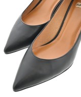 APOM（アポム）パンプス 黒 サイズ:EU37(23.5cm位) レディース/2200706121520