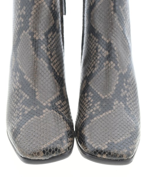 APOM（アポム）ブーツ 茶 サイズ:EU35(21.5cm位) レディース/2200665003028