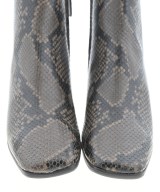 APOM（アポム）ブーツ 茶 サイズ:EU35(21.5cm位) レディース/2200665003028