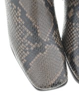 APOM（アポム）ブーツ 茶 サイズ:EU35(21.5cm位) レディース/2200665003028