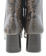 APOM（アポム）ブーツ 茶 サイズ:EU35(21.5cm位) レディース/2200665003028