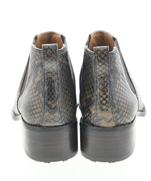 APOM（アポム）ブーティ 茶 サイズ:EU35(21.5cm位) レディース/2200665003059