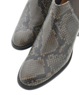 APOM（アポム）ブーティ 茶 サイズ:EU35(21.5cm位) レディース/2200665003059