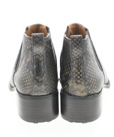 APOM（アポム）ブーティ 茶 サイズ:EU35(21.5cm位) レディース/2200665003059