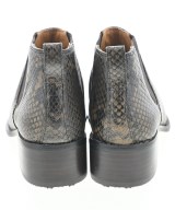 APOM（アポム）ブーティ 茶 サイズ:EU35(21.5cm位) レディース/2200665003080