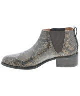 APOM（アポム）ブーティ 茶 サイズ:EU35(21.5cm位) レディース/2200665003110