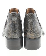 APOM（アポム）ブーティ 茶 サイズ:EU35(21.5cm位) レディース/2200665003110