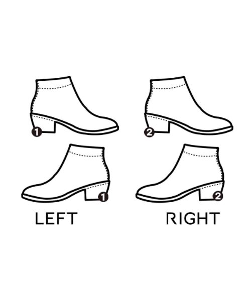 APOM（アポム）ブーツ 黒 サイズ:EU37(23.5cm位) レディース/2200665003189