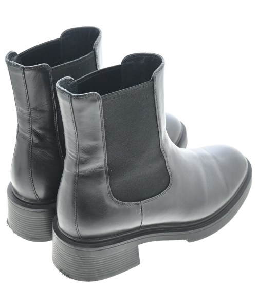 APOM（アポム）ブーツ 黒 サイズ:EU37(23.5cm位) レディース/2200665003189