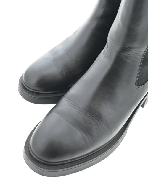 APOM（アポム）ブーツ 黒 サイズ:EU37(23.5cm位) レディース/2200665003189