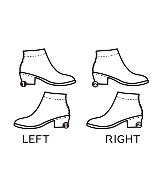 APOM（アポム）ブーツ 黒 サイズ:EU37(23.5cm位) レディース/2200665003189