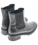 APOM（アポム）ブーツ 黒 サイズ:EU37(23.5cm位) レディース/2200665003189