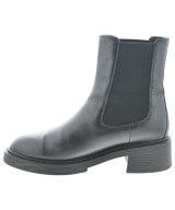 APOM（アポム）ブーツ 黒 サイズ:EU37(23.5cm位) レディース/2200665003189