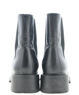 APOM（アポム）ブーツ 黒 サイズ:EU37(23.5cm位) レディース/2200665003189