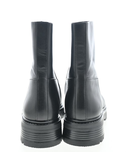 APOM（アポム）ブーツ 黒 サイズ:24.5cm レディース/2200665003219