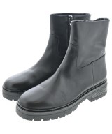APOM（アポム）ブーツ 黒 サイズ:24.5cm レディース/2200665003219