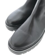 APOM（アポム）ブーツ 黒 サイズ:24.5cm レディース/2200665003219