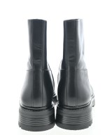 APOM（アポム）ブーツ 黒 サイズ:24.5cm レディース/2200665003219