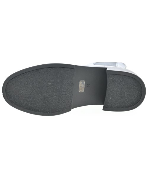 APOM（アポム）ブーツ 黒 サイズ:EU38(24.5cm位) レディース/2200665003233