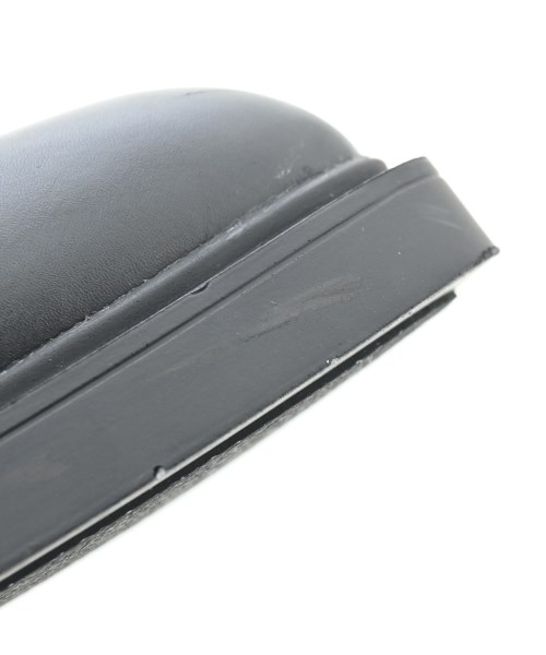 APOM（アポム）ブーツ 黒 サイズ:EU38(24.5cm位) レディース/2200665003233