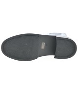 APOM（アポム）ブーツ 黒 サイズ:EU38(24.5cm位) レディース/2200665003233