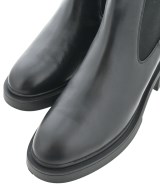 APOM（アポム）ブーツ 黒 サイズ:EU38(24.5cm位) レディース/2200665003233