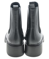 APOM（アポム）ブーツ 黒 サイズ:EU38(24.5cm位) レディース/2200665003233