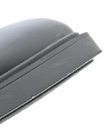 APOM（アポム）ブーツ 黒 サイズ:EU38(24.5cm位) レディース/2200665003233