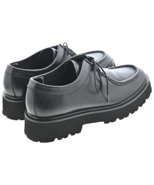 APOM（アポム）ビジネス・ドレスシューズ 黒 サイズ:EU39(25.5cm位) レディース/2200662080084