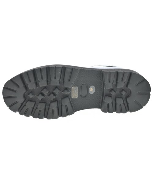 APOM（アポム）ビジネス・ドレスシューズ 黒 サイズ:EU39(25.5cm位) レディース/2200662080084