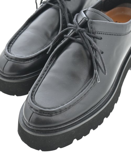 APOM（アポム）ビジネス・ドレスシューズ 黒 サイズ:EU39(25.5cm位) レディース/2200662080084