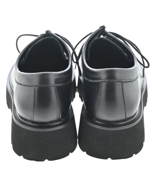 APOM（アポム）ビジネス・ドレスシューズ 黒 サイズ:EU39(25.5cm位) レディース/2200662080084