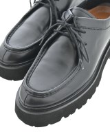 APOM（アポム）ビジネス・ドレスシューズ 黒 サイズ:EU39(25.5cm位) レディース/2200662080084