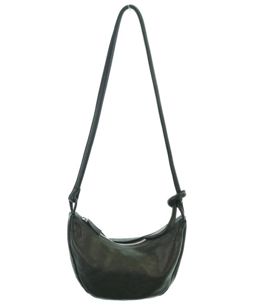 ARE STUDIO(アースタジオ)ショルダーバッグ 黒 サイズ:-/2200631250135