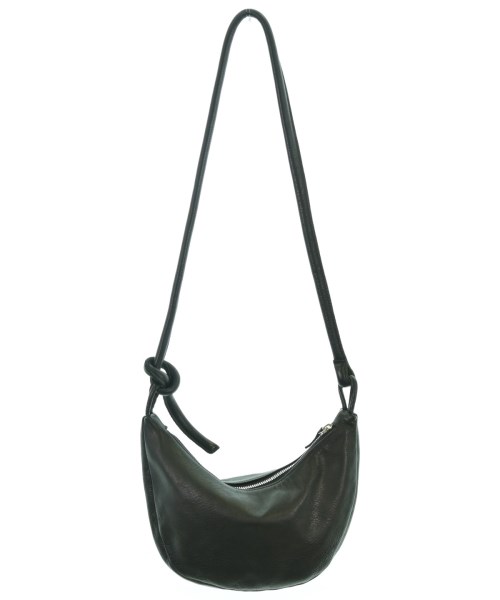 ARE STUDIO（アースタジオ）ショルダーバッグ 黒 サイズ:- レディース/2200631250135