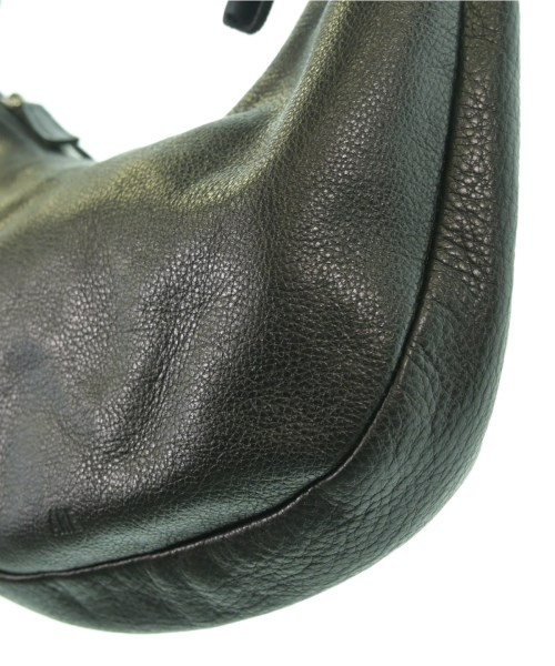 ARE STUDIO（アースタジオ）ショルダーバッグ 黒 サイズ:- レディース/2200631250135