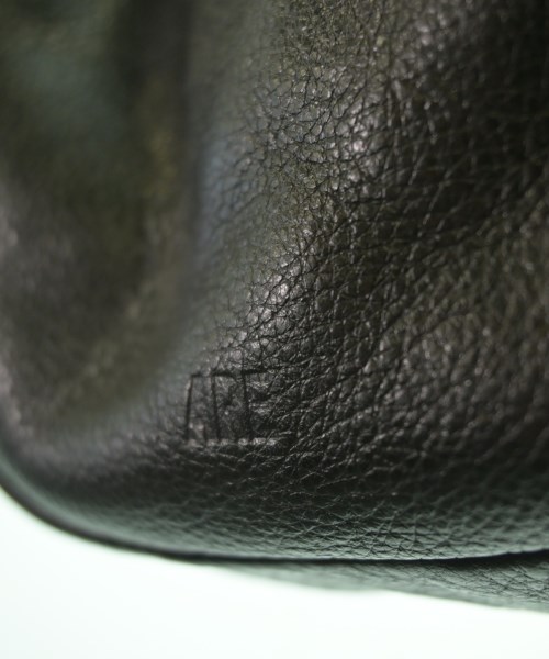 ARE STUDIO（アースタジオ）ショルダーバッグ 黒 サイズ:- レディース/2200631250135