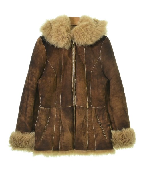 Aspel(アスペル)その他 茶 サイズ:42(L位)/2200666790026