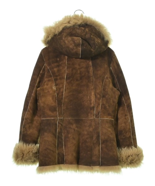 Aspel（アスペル）その他 茶 サイズ:42(L位) レディース/2200666790026