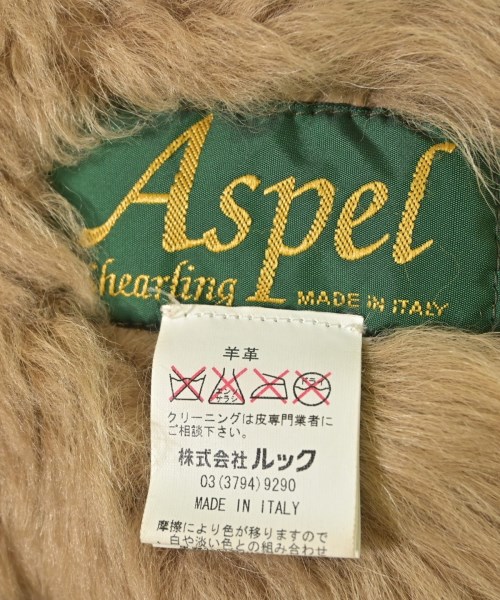 Aspel（アスペル）その他 茶 サイズ:42(L位) レディース/2200666790026