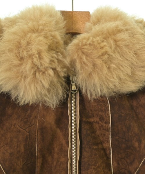 Aspel（アスペル）その他 茶 サイズ:42(L位) レディース/2200666790026