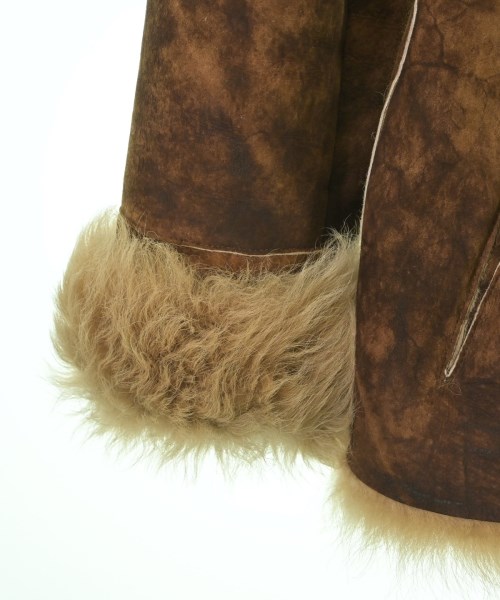 Aspel（アスペル）その他 茶 サイズ:42(L位) レディース/2200666790026