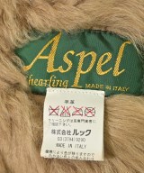 Aspel（アスペル）その他 茶 サイズ:42(L位) レディース/2200666790026